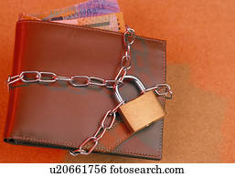 apertado, orçamento