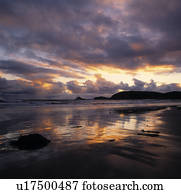 Promontory National Park