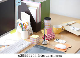 Office desk