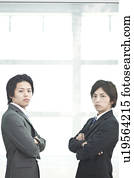 Business people Business people