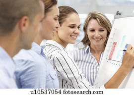 Business team working together Business team working together