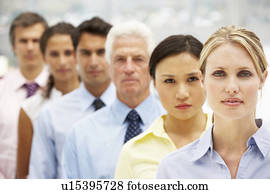 grupo mezclado, empresarios