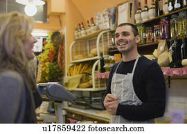 vendas, conversação