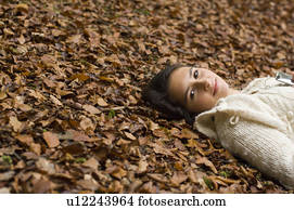 girl listening to music