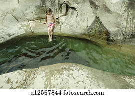 Mädchen Füße Fotos | 1000+ Mädchen Füße Bilder | Fotosearch