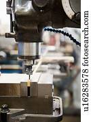 equipamento industrial