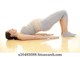 Femme Enceinte Images 1000 Femme Enceinte Banque De Photos Fotosearch