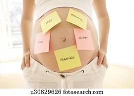 Planning for baby. Planning for baby.