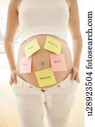 Planning for baby. Planning for baby.