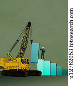 Business construction