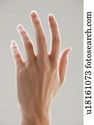 Feminine Hand