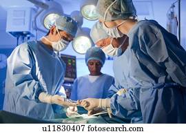 Surgery