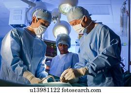 Surgery