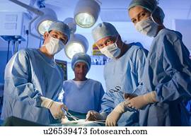 Surgery