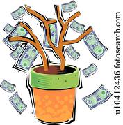 Money tree 