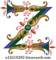 vincente, brief, z vincente, brief, z
