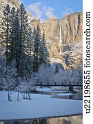 Yosemite National Park