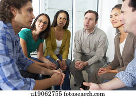 reunião, de, grupo apoio