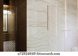 Marmoriert Wand Fotos | 1000+ Marmoriert Wand Bilder | Fotosearch