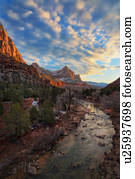 Zion National Park