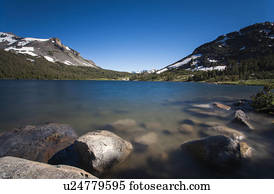 Yosemite National Park