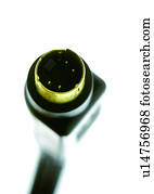 One Object, Electronic