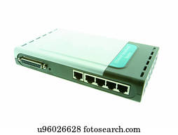 One Object, Electronic