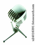 One Object, Electronic