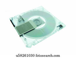 One Object, Electronic