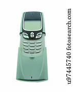 One Object, Electronic