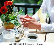 indoors, woman, fingers, eating, food, body part