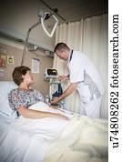 pressão sangue, medida