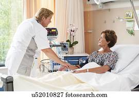 pressão sangue, medida