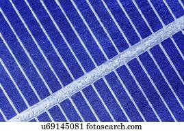 Solar cell