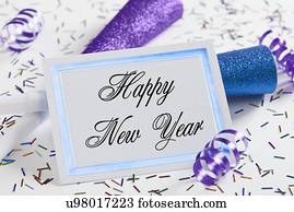 Happy New Year Stock Photos | Our Top 1000+ Happy New Year Images