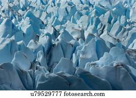 paisagens, de, patagonia, (Chile)