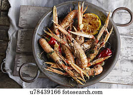 panela, de, rei, carabineiros