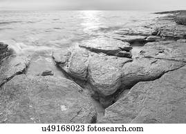 arquitetura, e, paisagens, de, slovenia