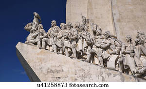 Monument to Discoveries