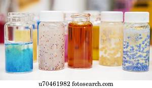 cosméticos, fabricante