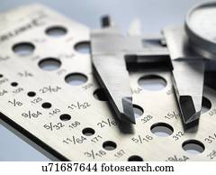 engenharia, medida, ferramentas