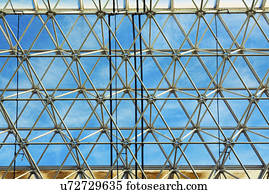 industrial, estrutura