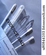 ciência forense, equipamento