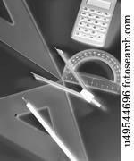 desenho técnico, equipamento