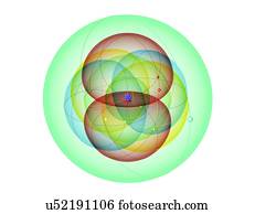 sodium element cartoon