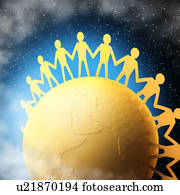Essay on planet earth