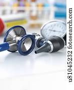 instrumentos médicos