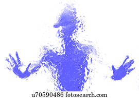 saúde mental, problemas, ilustração