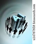 inteligência artificial