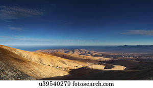 fuerteventura, ilhas canário